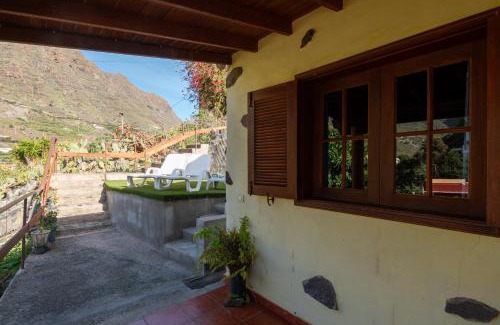 Hermigua House | Casa Rural Las Nuevitas I