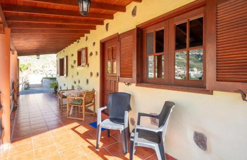Hermigua House | Casa Rural Las Nuevitas I
