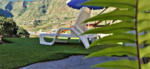 Hermigua House | Casa Rural Las Nuevitas I