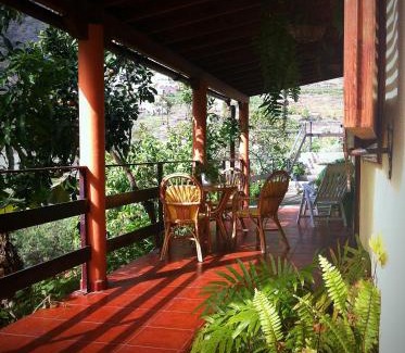 Hermigua House | Casa Rural Las Nuevitas I