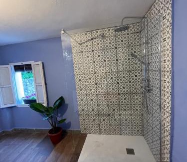 San Roman de Los Montes House | Casa Rural Las Raíces, Sierra de San Vicente