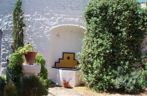 Obejo Cottage | Casa rural Las Tinajas