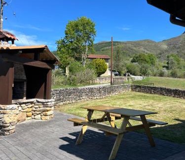 Bera House | Casa Rural Laurenea