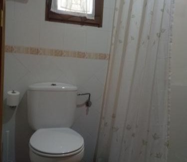 Belsue House | Casa Rural Lo Ferrero