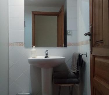 Belsue House | Casa Rural Lo Ferrero