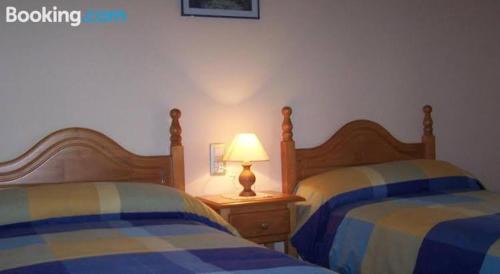 Belsue House | Casa Rural Lo Ferrero