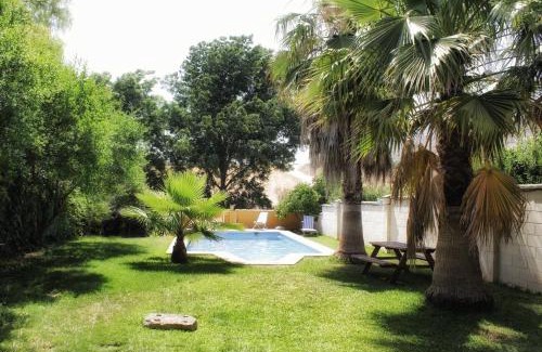 Teba House | Casa Rural Los Membrillos