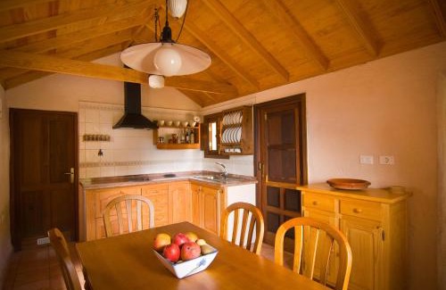 Hermigua House | Casa Rural Los Patos