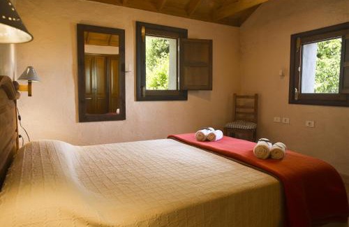 Hermigua House | Casa Rural Los Patos