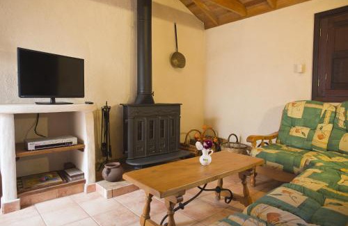 Hermigua House | Casa Rural Los Patos