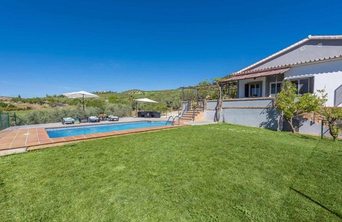 Antequera House | Casa Rural Los Rosales