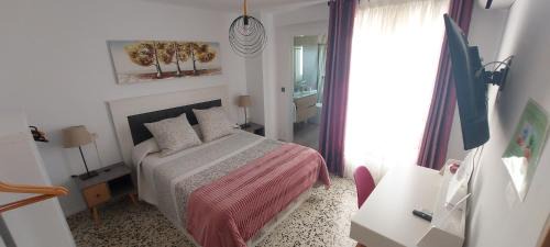 Albanchez de Magina House | Casa Rural Lunares y Salinera