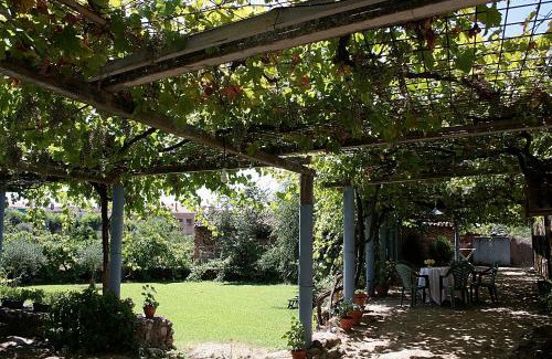 Candeleda House | Casa Rural Luna