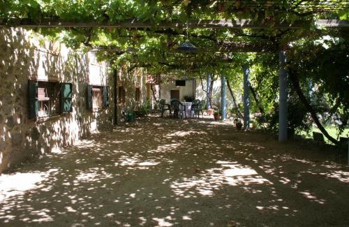 Candeleda House | Casa Rural Luna