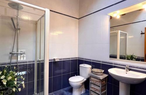 Conca de Dalt House | Casa Rural Martinach - L'Amfitriona
