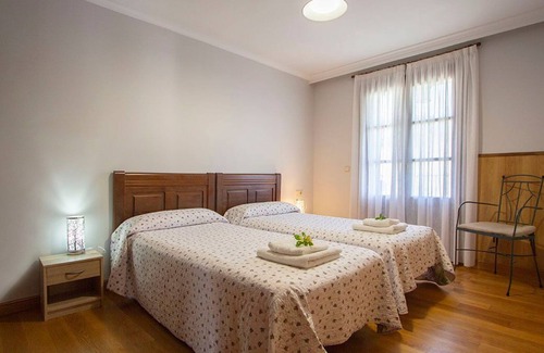 Cildoz House | Casa Rural Malaika II