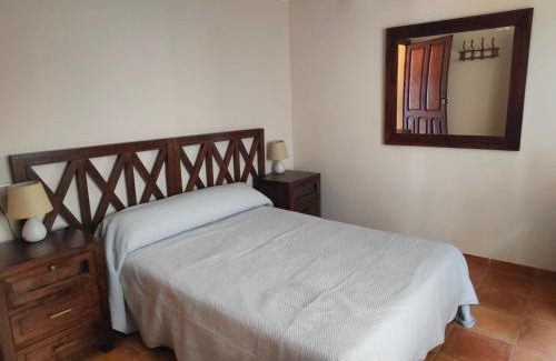 Castellote House | Casa Rural María