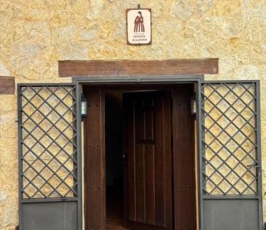 Talayuelas House | Casa rural María Juliana