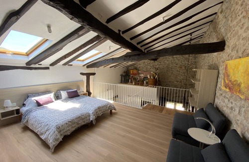 Zumarraga House | Casa Rural Martiamuno Landetxea