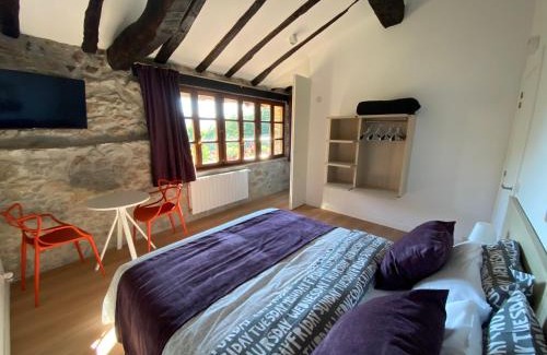 Zumarraga House | Casa Rural Martiamuno Landetxea
