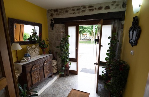 Arruazu House | Casa Rural Martxoenea Landetxea