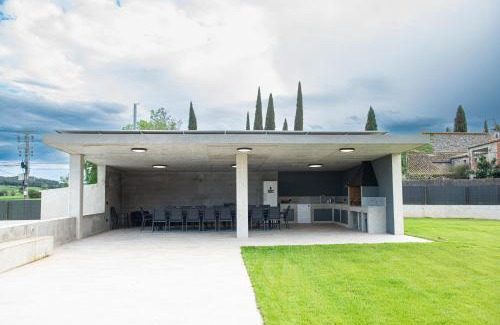 Vilademuls House | Casa Rural Mas Homs