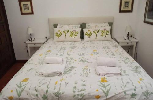 Egues House | Casa rural Mertxenea Landetxea