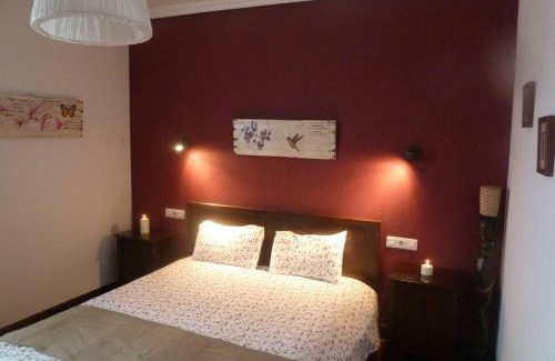 Egues House | Casa rural Mertxenea Landetxea