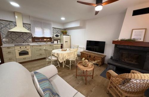 Ibdes House | Casa Rural MIÑONAS