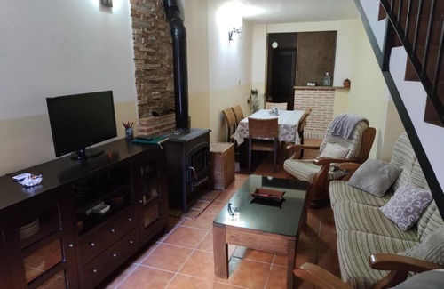 Pasaron de la Vera House | Casa Rural MIJOAN