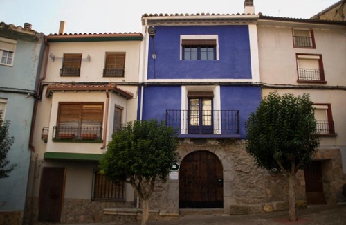 Muro de Aguas House | Casa Rural Muro de Aguas