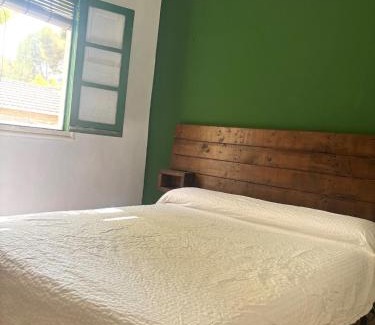 Minglanilla House | Casa rural muy acogedora