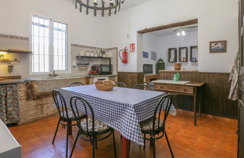 Santa Olalla del Cala Villa | Casa rural Navalonguilla Santa Olalla del Cala by Ruralidays