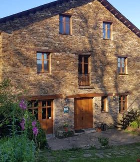Lourenza Hotel | Casa Rural Norita - Adults only
