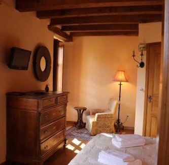 Lourenza Hotel | Casa Rural Norita - Adults only