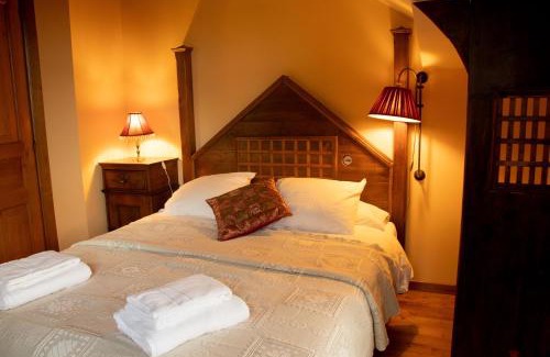 Lourenza Hotel | Casa Rural Norita - Adults only