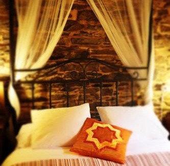Lourenza Hotel | Casa Rural Norita - Adults only