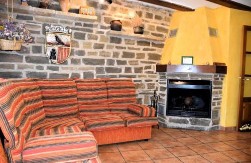 Todolella Apartment | Casa Rural Nuri de Rei A y B