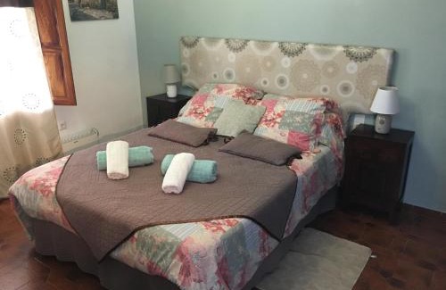 Benajarafe Bed & Breakfast | Casa Rural Paloma