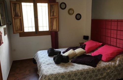 Benajarafe Bed & Breakfast | Casa Rural Paloma