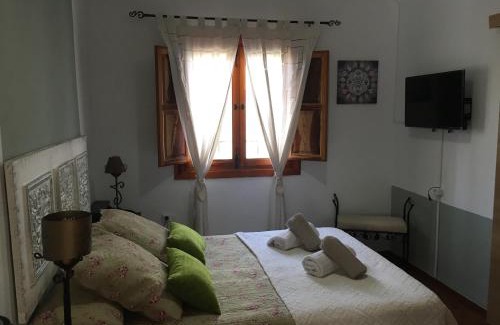 Benajarafe Bed & Breakfast | Casa Rural Paloma