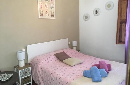 Benajarafe Bed & Breakfast | Casa Rural Paloma