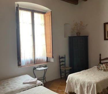 Osor House | Casa Rural para descansar piscina cerca