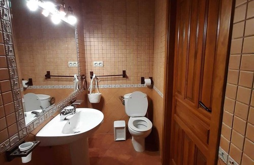 Garganta la Olla House | Casa Rural Parada Real