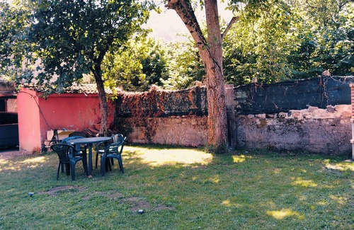 Villamorey House | Casa Rural Parque Natural de Redes