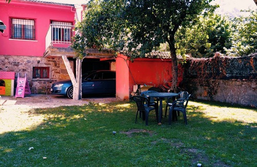 Villamorey House | Casa Rural Parque Natural de Redes