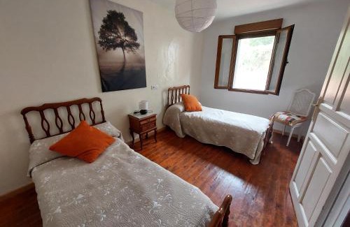 Mieres Apartment | Casa Rural, paz y naturaleza.