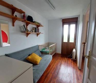 Mieres Apartment | Casa Rural, paz y naturaleza.