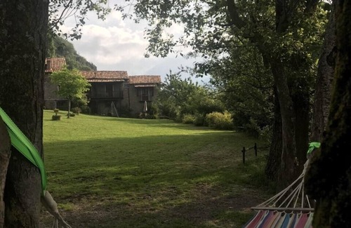 Denuy Apartment | Casa Rural Perich - ATTIC APARTMENT