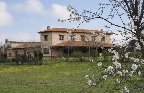 Oropesa House | Casa Rural Pilón del Fraile